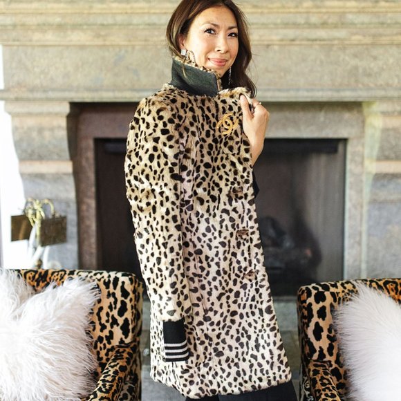 Cabi 3727 Josephine Coat XS EUC - Picture 1 of 11